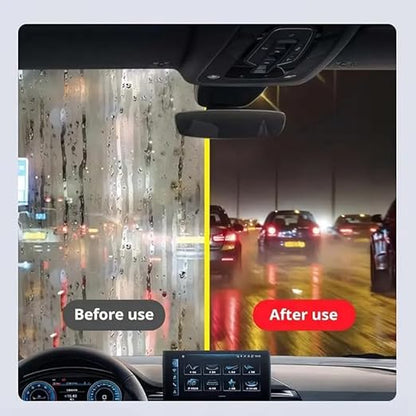 AutoShine Windshield Wiper
