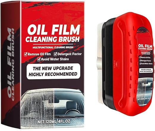 AutoShine Windshield Wiper