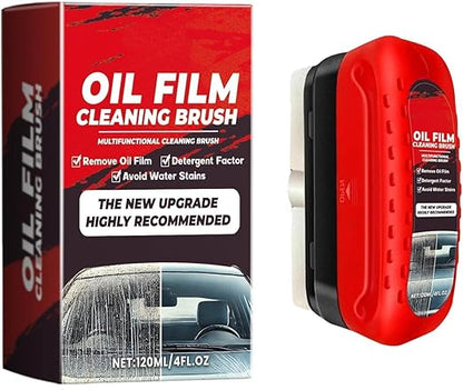 AutoShine Windshield Wiper