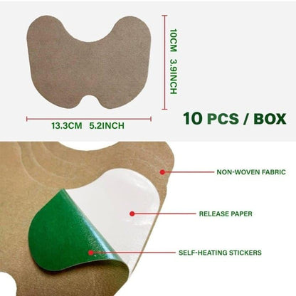 Knee Patches (20)
