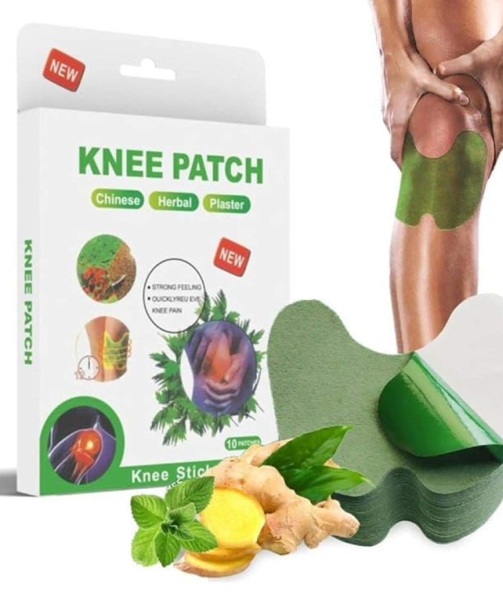 Knee Patches (20)