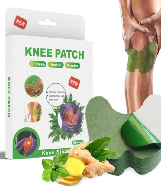 Knee Patches (20)