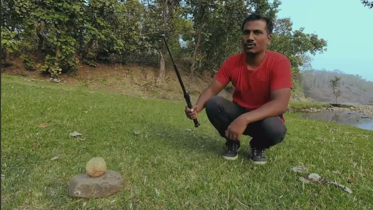 Load video: 